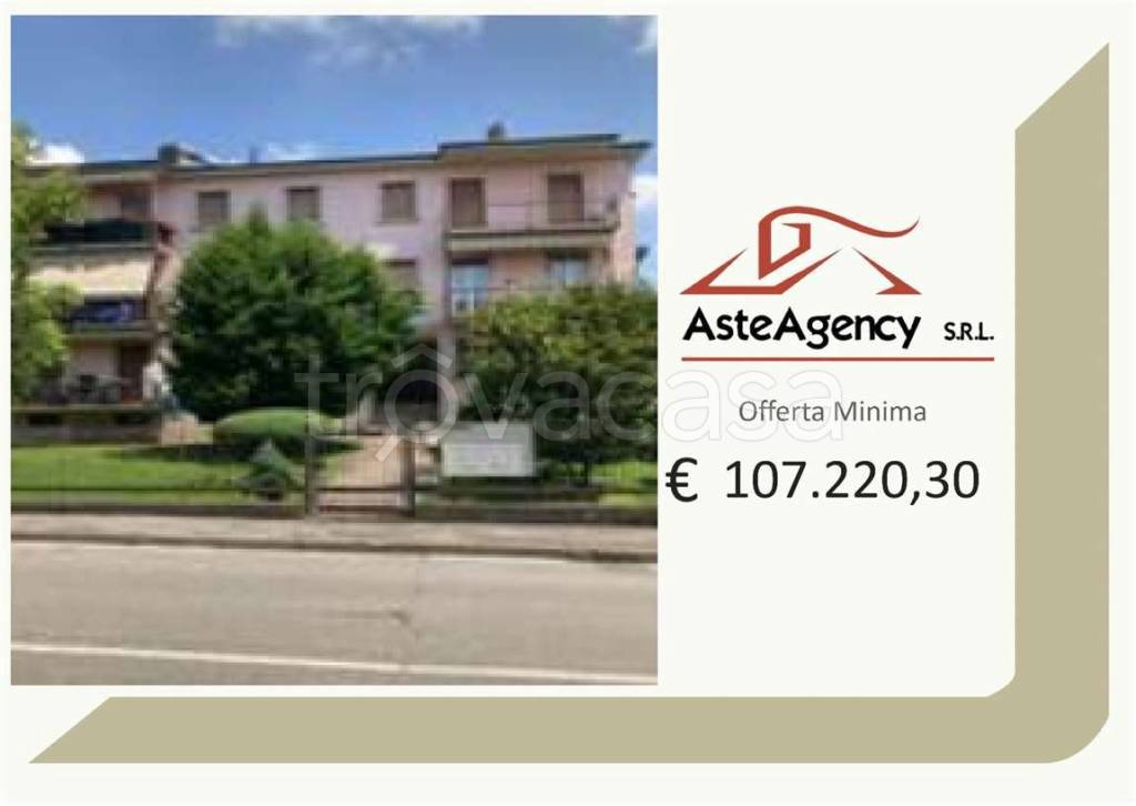 appartamento in vendita a Curno