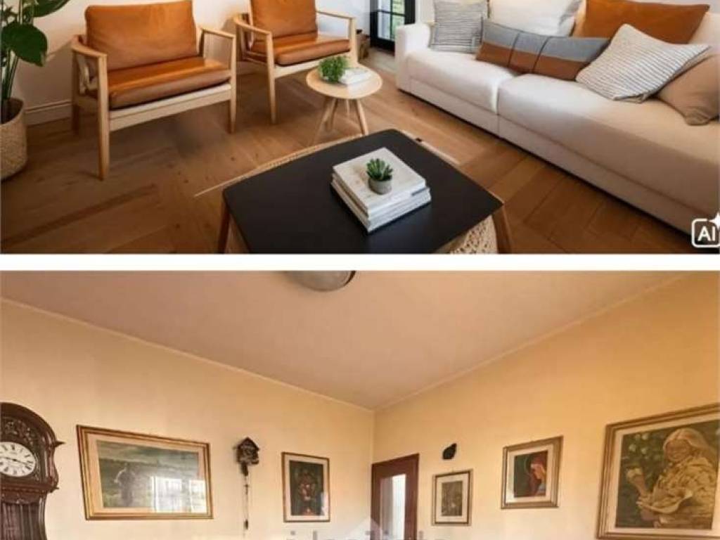 casa indipendente in vendita a Curno