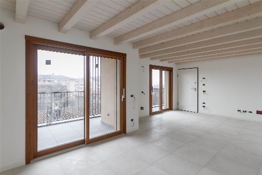 appartamento in vendita a Curno