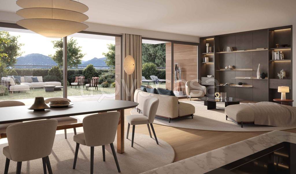 appartamento in vendita a Curno