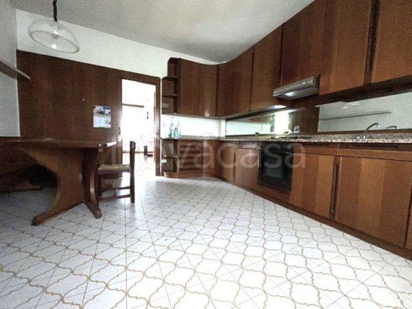 appartamento in vendita a Curno