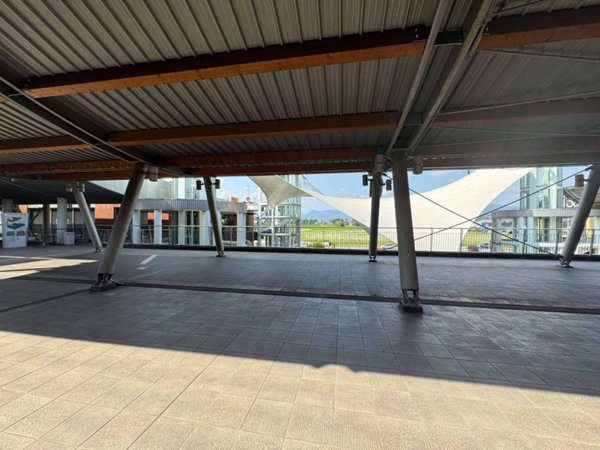 ufficio in vendita a Curno