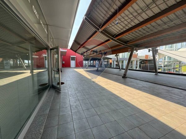 ufficio in vendita a Curno