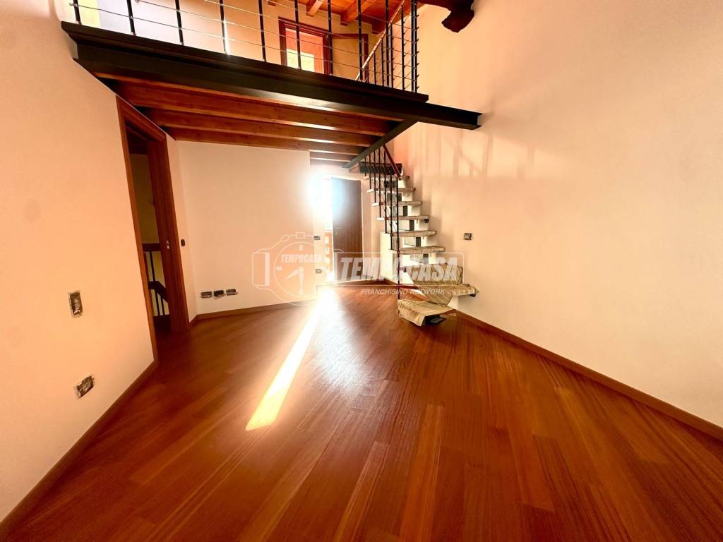 appartamento in vendita a Curno