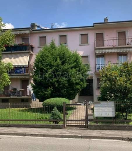 appartamento in vendita a Curno