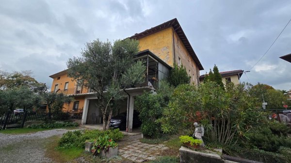 appartamento in vendita a Curno