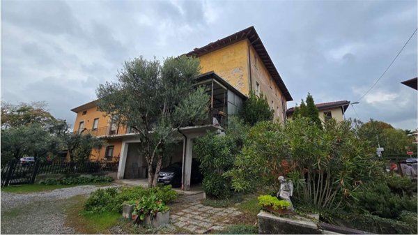 appartamento in vendita a Curno