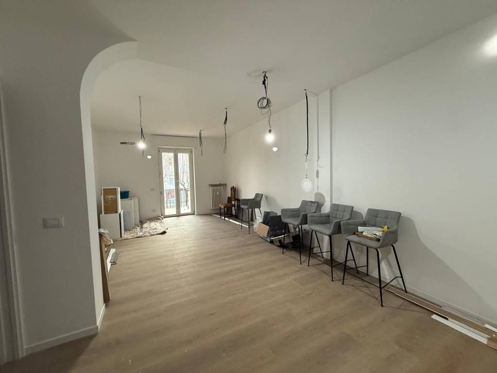 appartamento in vendita a Curno in zona Marigolda