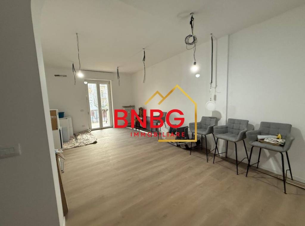 appartamento in vendita a Curno in zona Marigolda