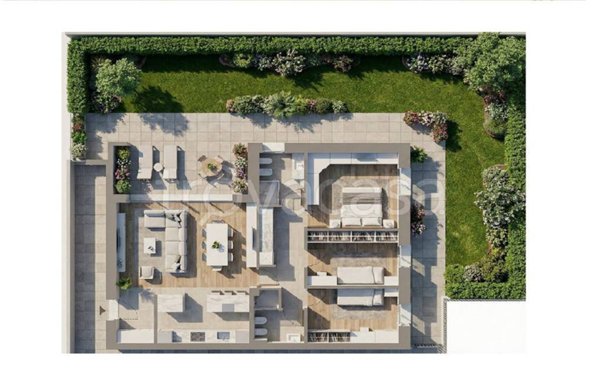 appartamento in vendita a Curno