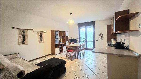 appartamento in vendita a Curno