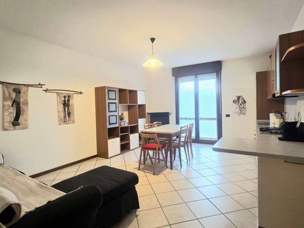 appartamento in vendita a Curno