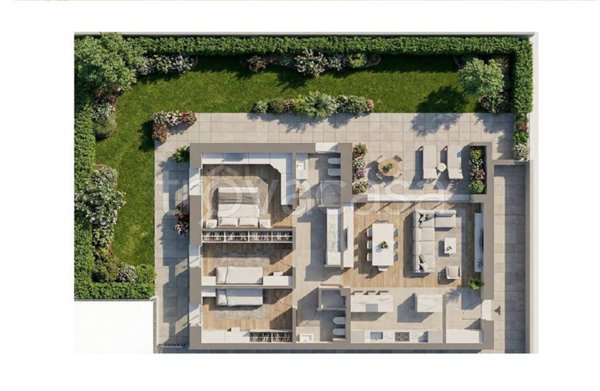 appartamento in vendita a Curno