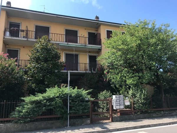 appartamento in vendita a Curno in zona Marigolda