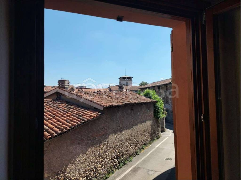 appartamento in vendita a Curno