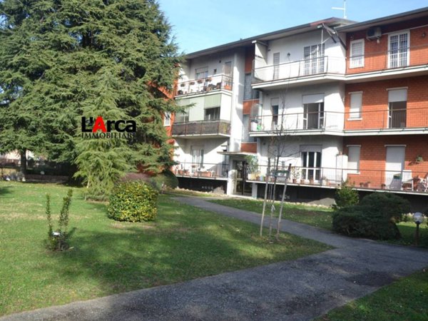 appartamento in vendita a Curno