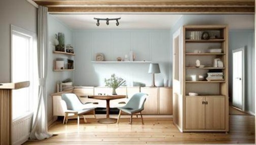 appartamento in vendita a Curno