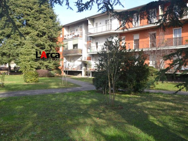 appartamento in vendita a Curno