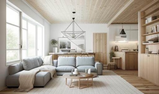 appartamento in vendita a Curno