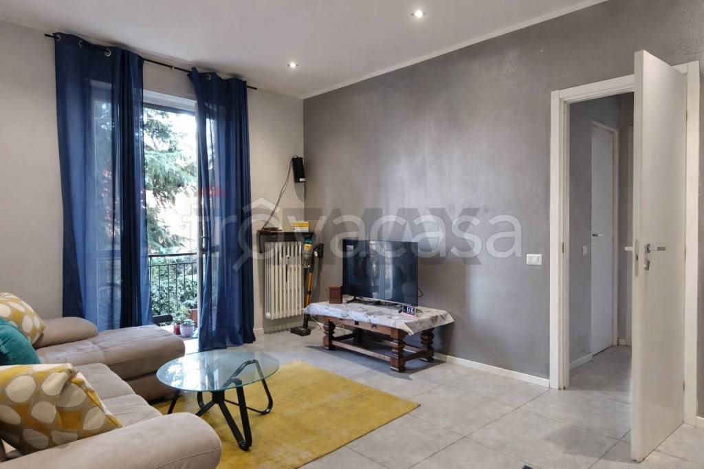 appartamento in vendita a Curno in zona Marigolda