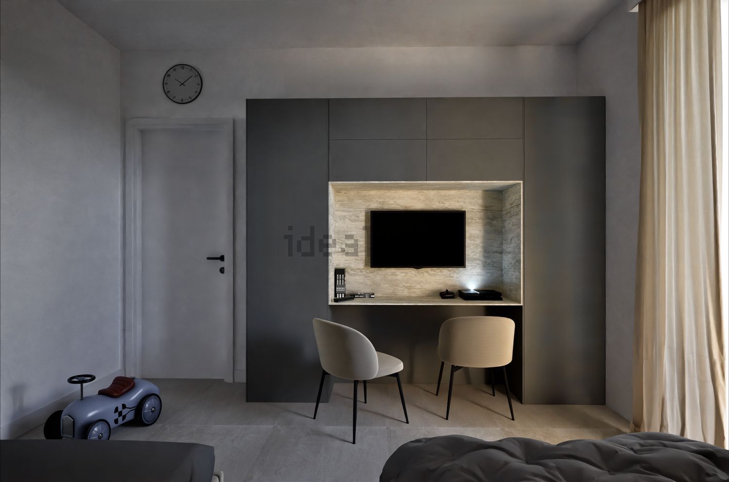 appartamento in vendita a Curno