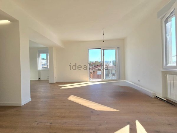 appartamento in vendita a Curno