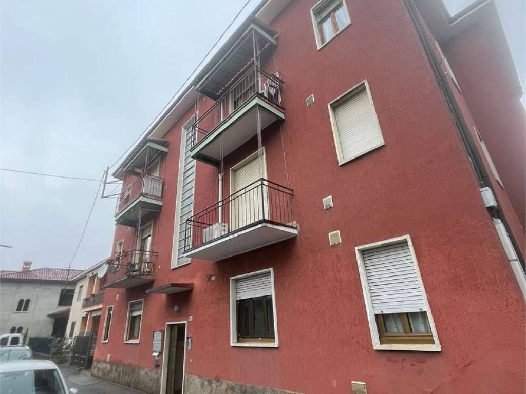 appartamento in vendita a Curno