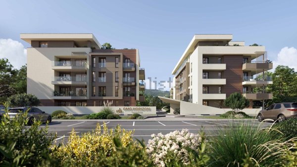 appartamento in vendita a Curno