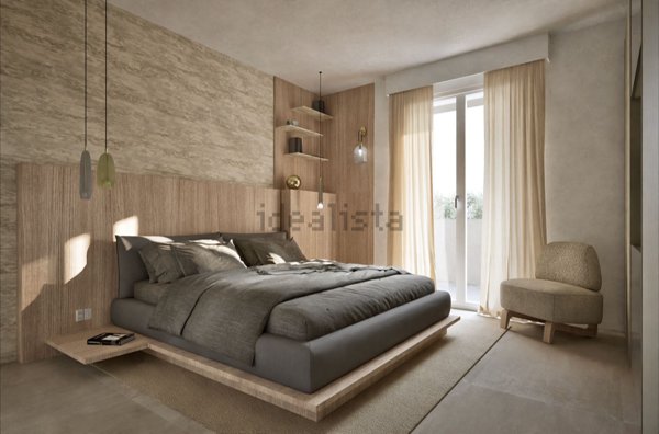 appartamento in vendita a Curno