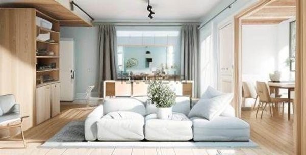 appartamento in vendita a Curno