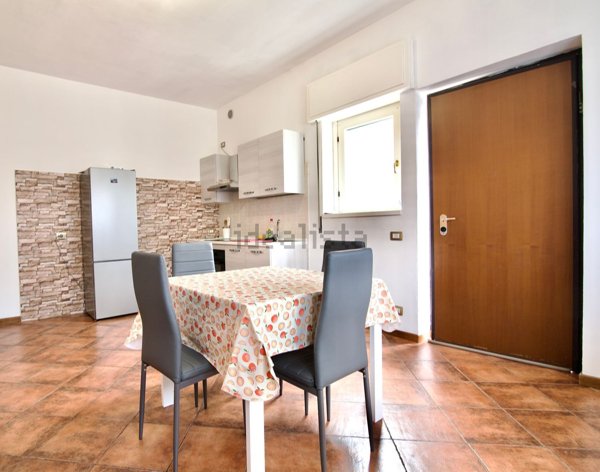 appartamento in vendita a Curno