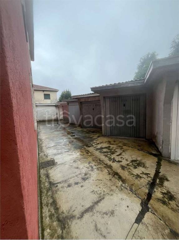 appartamento in vendita a Curno