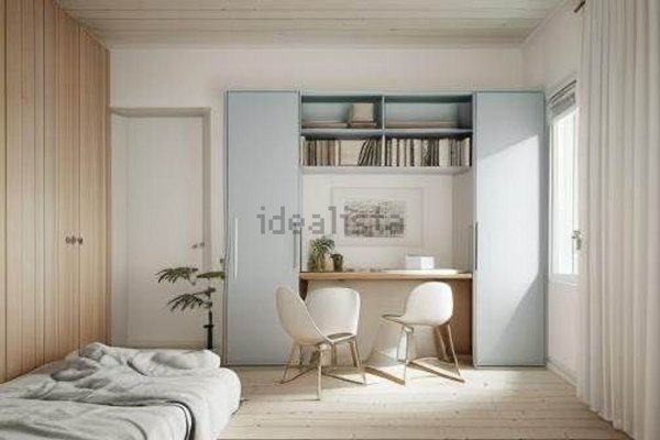 appartamento in vendita a Curno