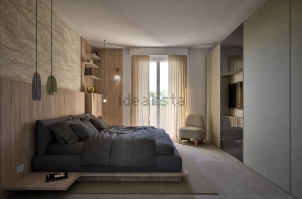 appartamento in vendita a Curno