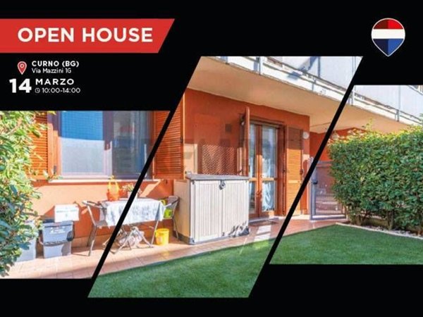 appartamento in vendita a Curno