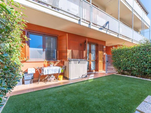 appartamento in vendita a Curno