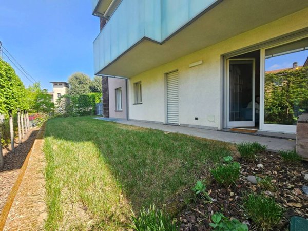 appartamento in vendita a Curno in zona Marigolda