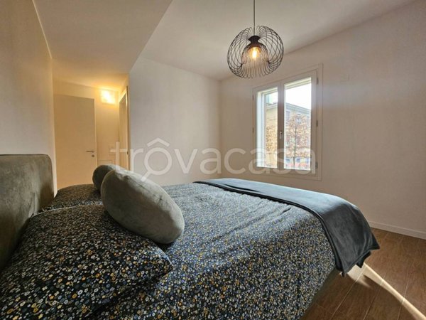 appartamento in vendita a Curno in zona Marigolda