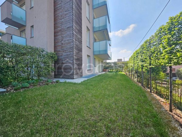 appartamento in vendita a Curno in zona Marigolda