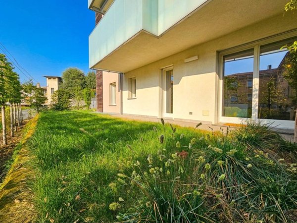 appartamento in vendita a Curno in zona Marigolda