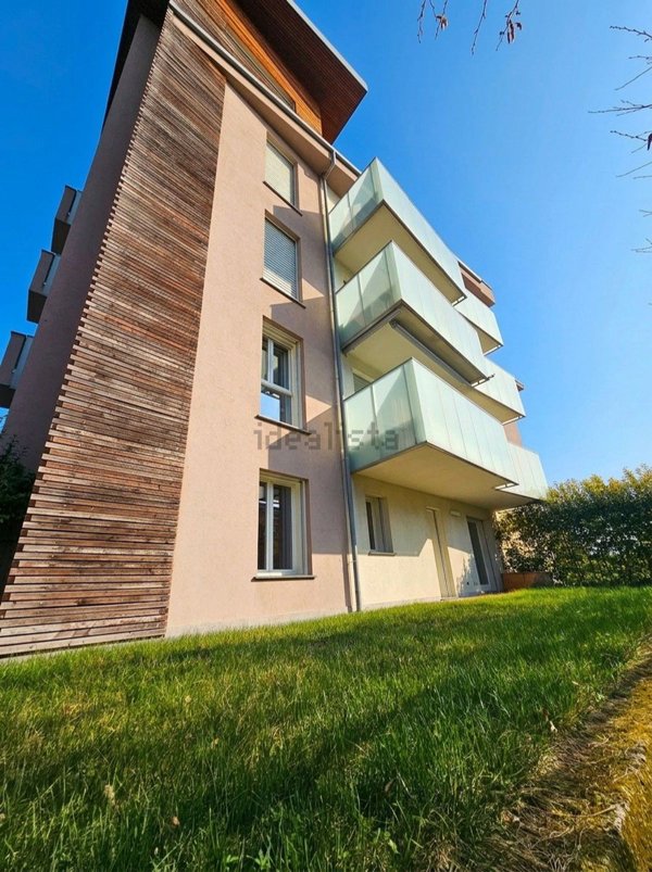 appartamento in vendita a Curno in zona Marigolda