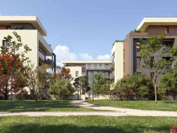 appartamento in vendita a Curno