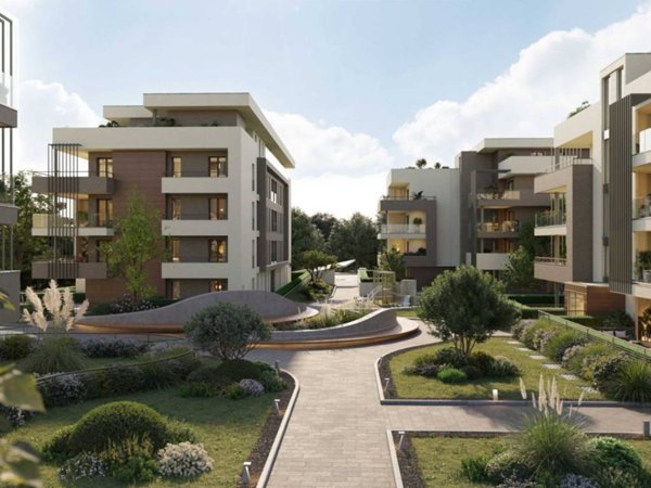 appartamento in vendita a Curno