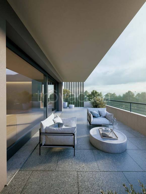 appartamento in vendita a Curno