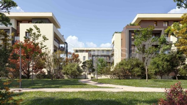 appartamento in vendita a Curno