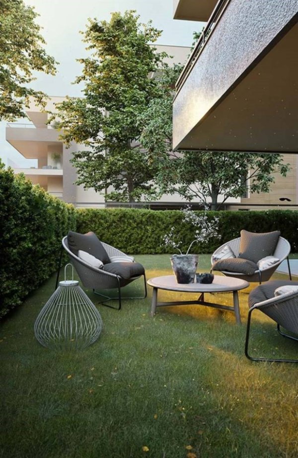 appartamento in vendita a Curno