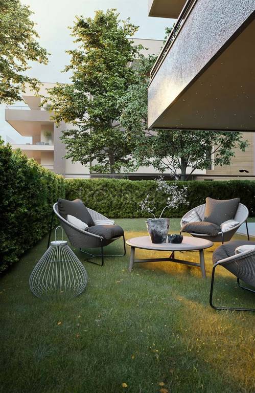 appartamento in vendita a Curno