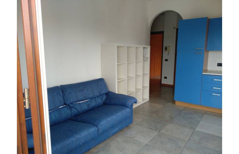 appartamento in vendita a Curno