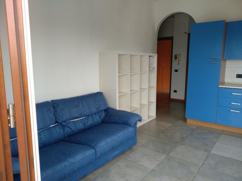 appartamento in vendita a Curno