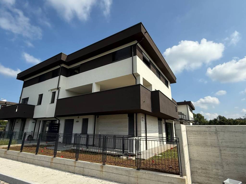 appartamento in vendita a Curno